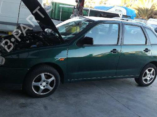 Engine mount SEAT IBIZA II (6K1) 1.9 TDI | BP12720185M89 