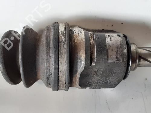 Left front driveshaft OPEL CORSA B (S93) 1.0 i 12V (F08, F68, M68) | BP12709043M38 
