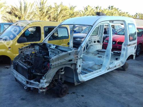 Catalyst RENAULT KANGOO (KC0/1_) 1.5 dCi (KC08, KC09) | BP12753080M10 