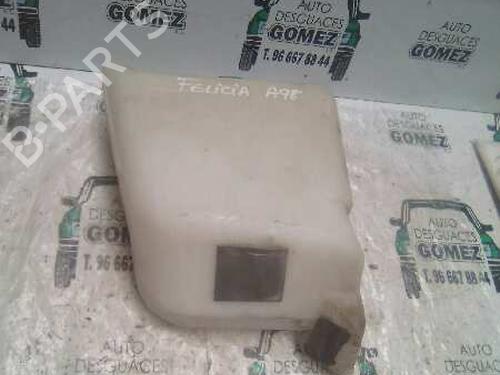 Windscreen washer tank SKODA FELICIA I (6U1) 1.3 (54 hp) 12747731