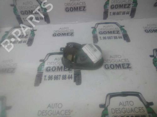Used Rear left interior door handle Rear left interior door handle 12796352 12796352