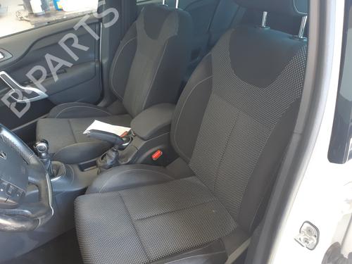 Turbolader/Kompressor DS DS 4 / DS 4 CROSSBACK (NX_)  | BP27619513M71 