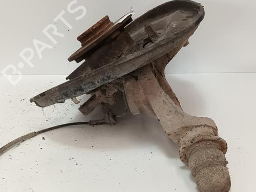 Right rear steering knuckle VOLVO XC90 I (275) D5 AWD | BP12726143M28 