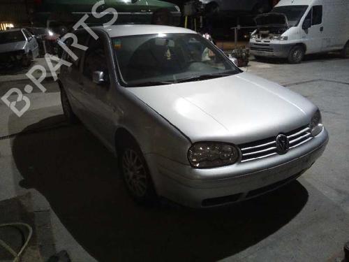Engine control unit (ECU) VW GOLF IV (1J1) 1.9 TDI | BP12820072M57 