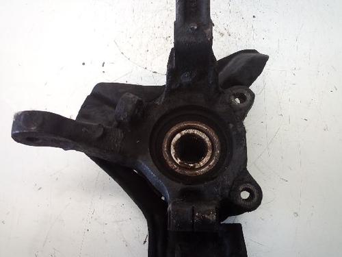Left front steering knuckle PEUGEOT 806 (221) 2.0 16V | BP12744752M25 