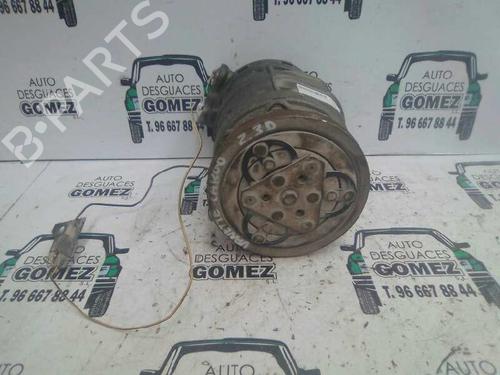 AC compressor NISSAN SERENA (C23) 2.3 D | BP12727990M34 