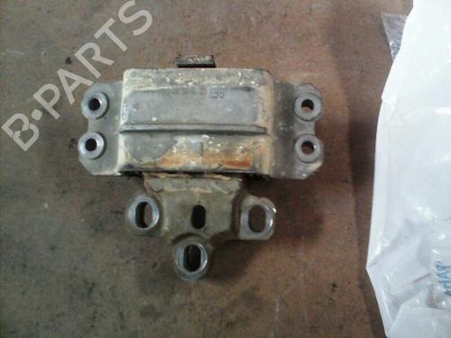 Engine mount AUDI A3 Sportback (8PA) | BP12799405M89