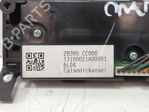 Switch NISSAN MURANO I (Z50) 3.5 4x4 | BP17745202I30 