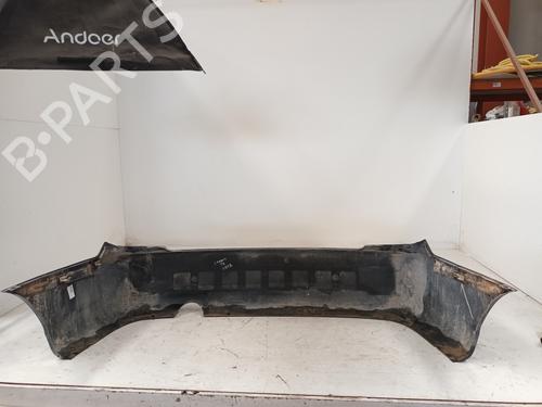 Rear bumper KIA CARENS I (FC) 1.8 i | BP19637657C8 