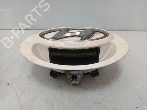 Tailgate handle HYUNDAI i20 I (PB, PBT)  | BP26686899C132 
