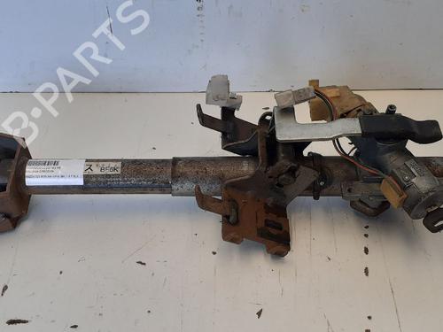 Used Steering column MAZDA 323 F V (BA) 1.5 16V (BA11) (88 hp) 12760469
