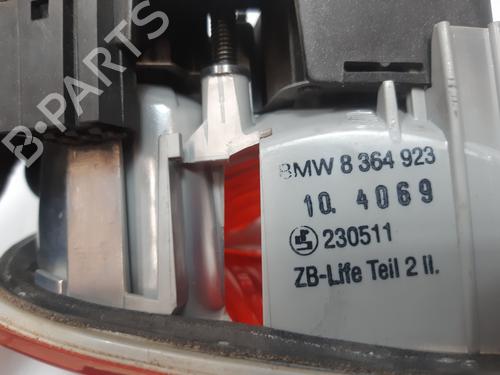 Left tailgate light BMW 3 (E46) 320 d | BP37010568C79 - Image 3