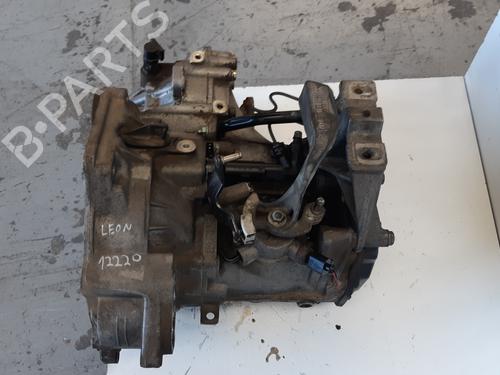 Gearbox SEAT LEON (1M1) | BP36569127M3 - Image 3