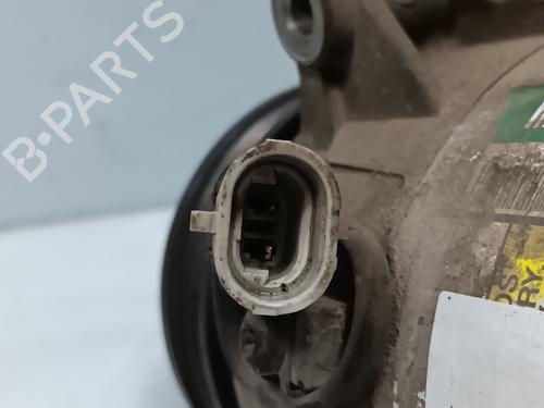 AC Kompressor OPEL ASTRA H (A04) 1.6 (L48) | BP30737887M34
