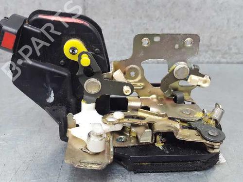 Used Front left lock KIA SPORTAGE II (JE_, KM_) [2004-2011]  12932514