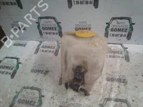 Used Windscreen washer tank CITROËN C15 Box Body/MPV (VD_) [1984-2006]  12852746