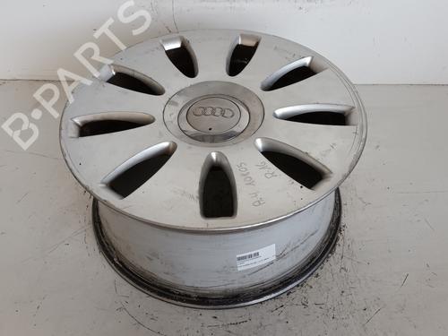 Felg AUDI A4 B6 (8E2) 1.9 TDI (130 hp) 14999848