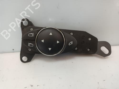 Speilbryter MERCEDES-BENZ CLS (C219) CLS 320 CDI (219.322) (224 hp) 22189144