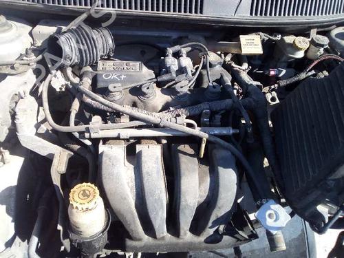 Achsschenkel links vorne CHRYSLER NEON II 1.6 | BP12785327M25 