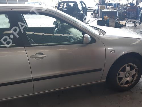 Right mirror SEAT TOLEDO II (1M2)  | BP19330121C27 