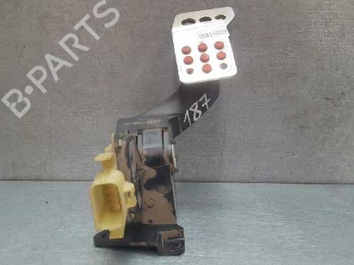 Pedal FORD FOCUS I (DAW, DBW) 1.4 16V | BP12704535I4 