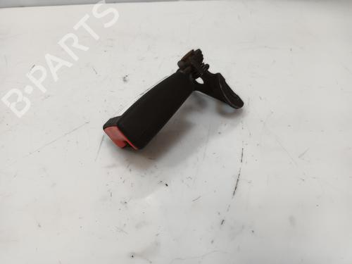 Used Seat buckle Seat buckle FORD FOCUS I Saloon (DFW) 1.6 16V (100 hp) 19417765 19417765