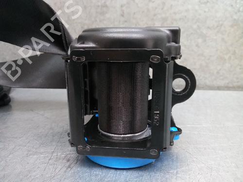 Tendeur arrière gauche SEAT Mii (KF1, KE1) 1.0 (75 hp) 1S0857805B | 1S0857805B |