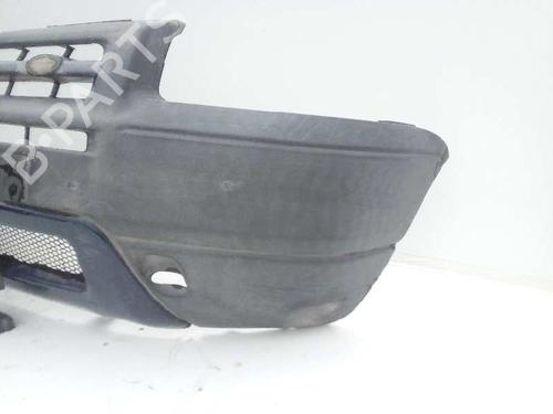 Front bumper LAND ROVER FREELANDER I Soft Top (L314) 1.8 i 16V 4x4 | BP12704123C7 