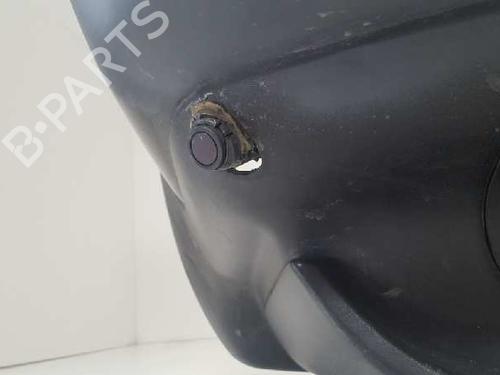 Rear bumper BMW X5 (E53) 3.0 d | BP12731556C8 