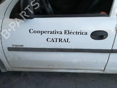 Headlight switch OPEL COMBO Box Body/MPV 1.3 CDTI 16V | BP12713992I24 