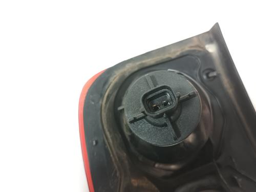 Right taillight LAND ROVER FREELANDER I (L314) 2.0 DI 4x4 | BP16260316C35 