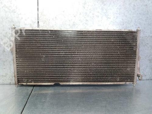 AC radiator NISSAN PRIMERA Hatchback (P12) 2.2 dCi | BP12703296M32 