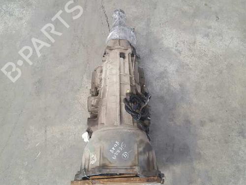 Gearbox FORD SIERRA II (GBG, GB4) 2.0 i | BP12854841M3