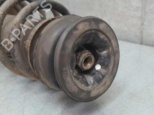 Right front shock absorber VW GOLF IV Cabriolet (1E7) 1.8 | BP12700497M17 