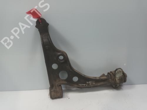 Used Right front suspension arm FIAT DUCATO Van (230_) 2.8 D 4x4 (87 hp) 21057202