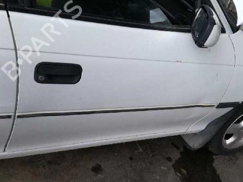 Exhaust manifold OPEL ASTRA F Estate (T92) 1.7 TDS (F35, M35) | BP12732639M110 