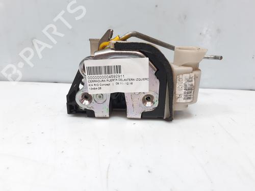 Used Front left lock Front left lock 36753069 36753069