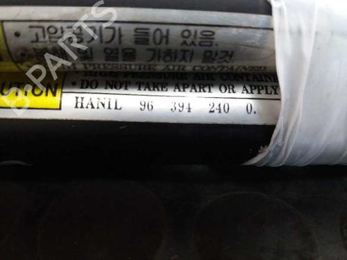 Tailgate lift support DAEWOO REZZO (U100) 1.8 | BP13967840C138 
