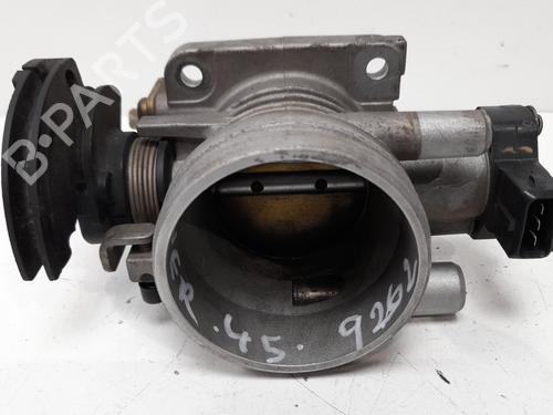 Used Throttle body MG MG ZS [2001-2005]  12779836