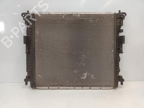 Radiateur à eau SSANGYONG RODIUS I  | BP29825950M31