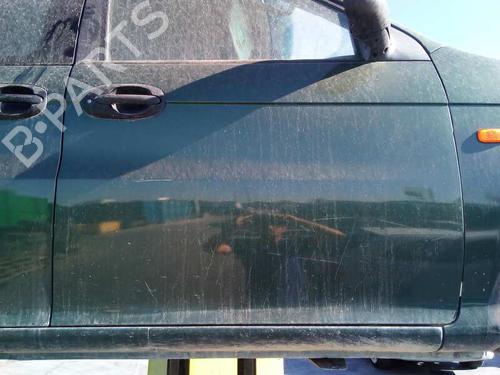 Elektronisk modul KIA CARNIVAL I (UP, FL) 2.9 TDi | BP12688256M83 