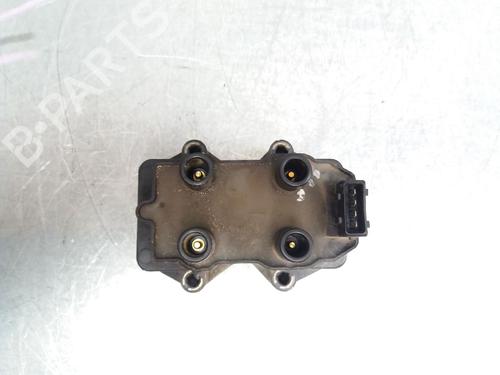 Used Ignition coil PEUGEOT 806 (221) 2.0 Turbo (147 hp) 12715616