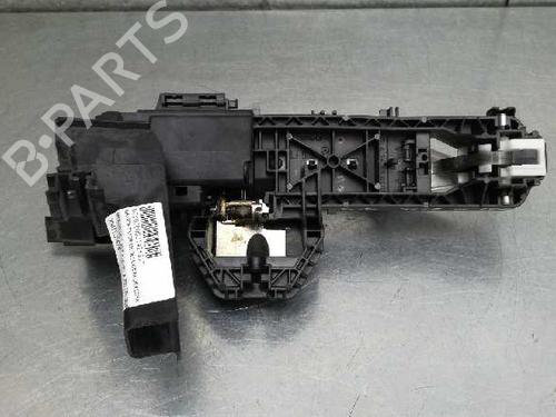 Front right exterior door handle MERCEDES-BENZ A-CLASS (W176) A 200 CDI (176.001) | BP12705894C129 