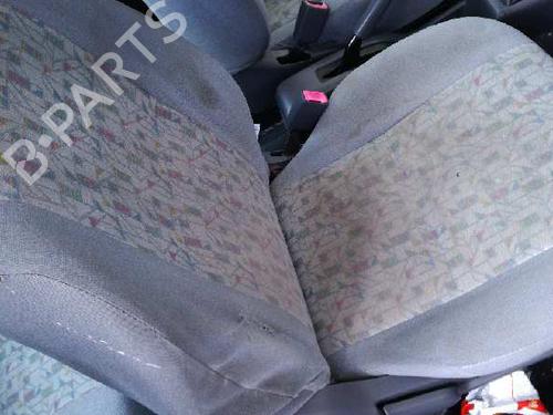 Starter TOYOTA STARLET (_P9_)  | BP12856585M8 