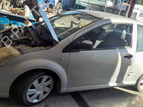 Køler CITROËN C2 (JM_) 1.6 | BP12784224M31 