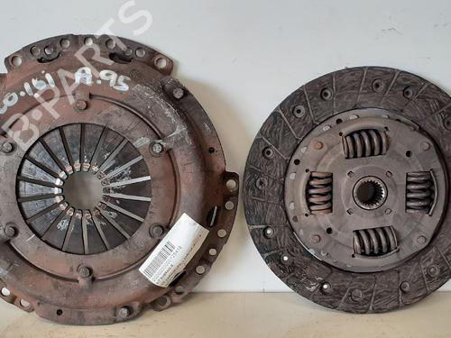 Used Other VW POLO III (6N1) [1994-1999]  25814514