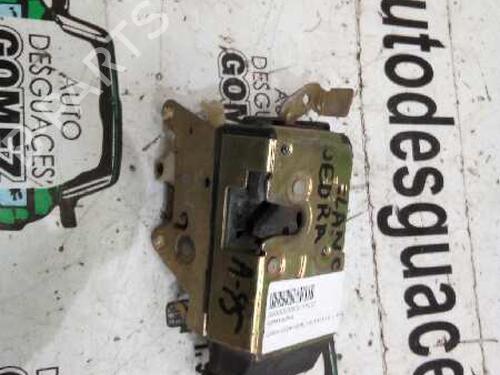 Used Front right lock LANCIA DEDRA (835_) 1.6 16V (835EI) (103 hp) 12692860