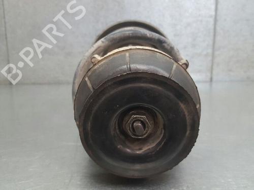 Left front shock absorber OPEL ASTRA G Hatchback (T98) 1.7 DTI 16V (F08, F48) | BP12728136M16 
