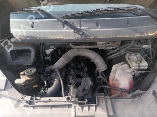 Injection pump RENAULT MASTER II Platform/Chassis (ED/HD/UD) | BP32252933M78