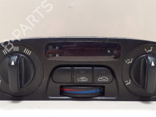 Used Climate control KIA CLARUS (K9A) 1.8 i 16V (116 hp) 12686841